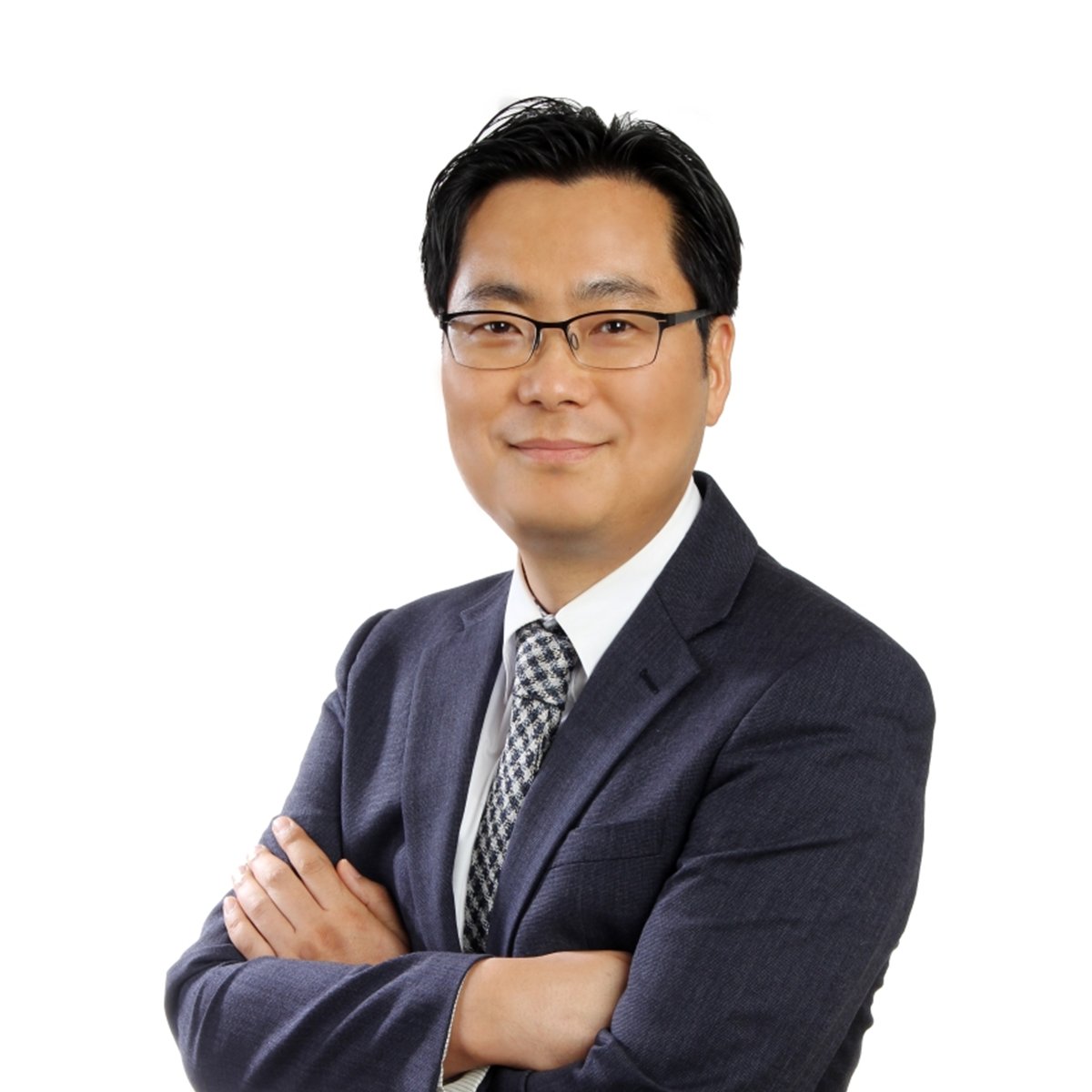 김인만 소장