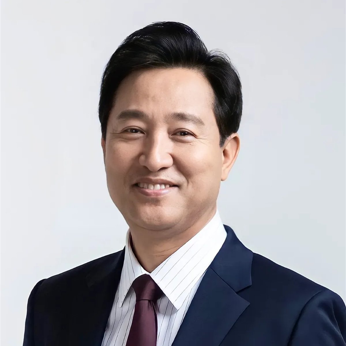 오세훈 시장