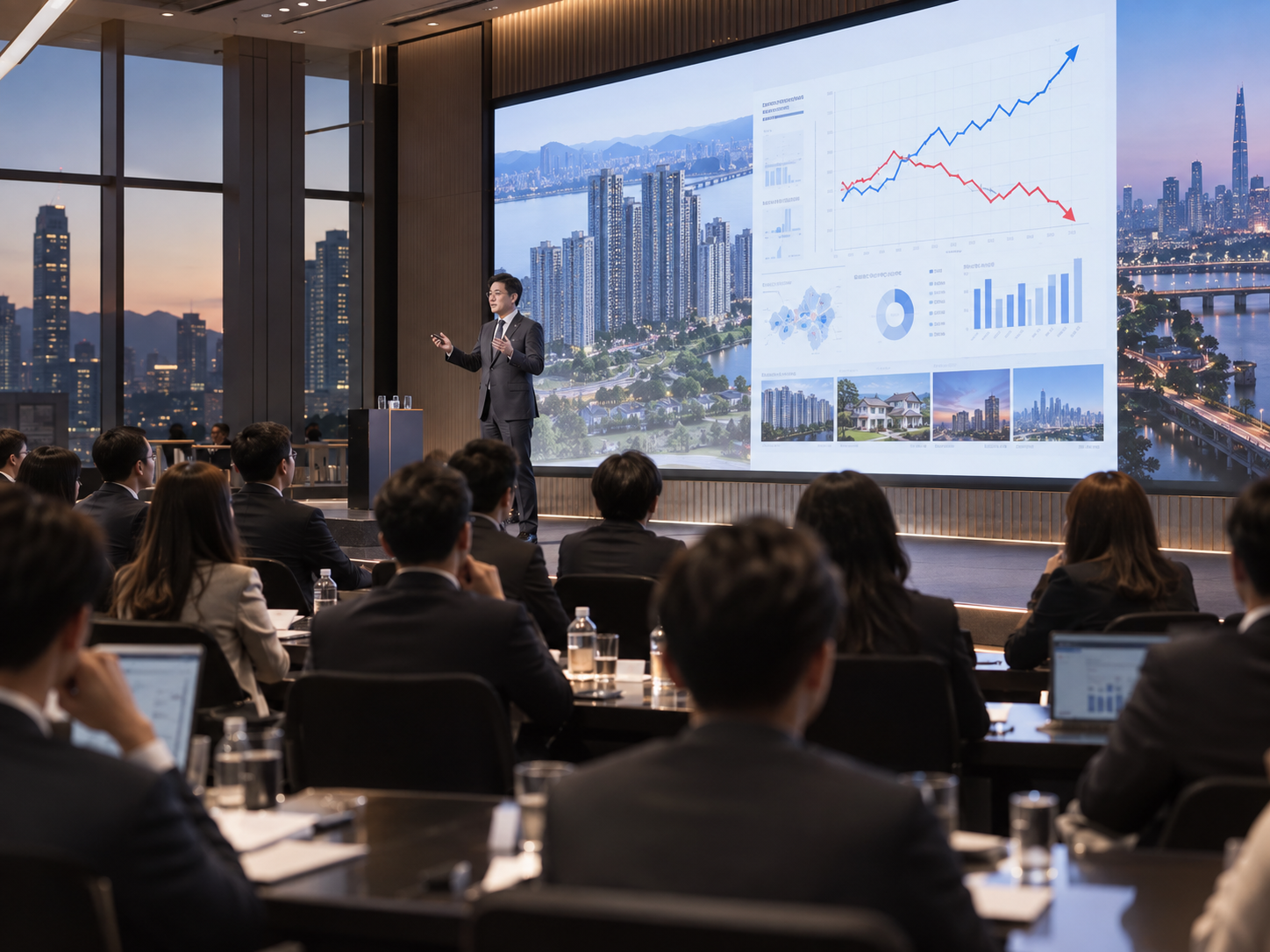2026 부동산 시장 전망